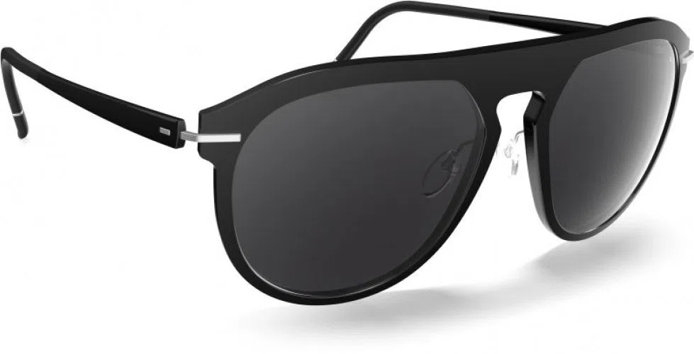 Silhouette Antibes 4083 Sunglasses - view 4